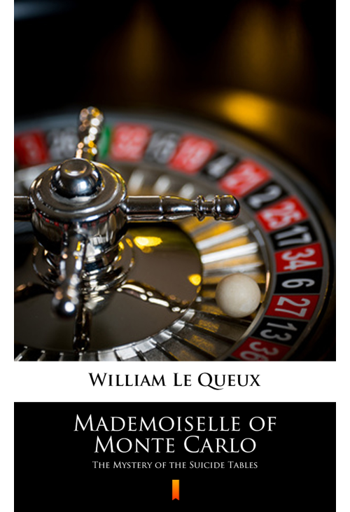 Mademoiselle of Monte Carlo