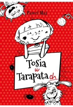 Tosia w tarapatach