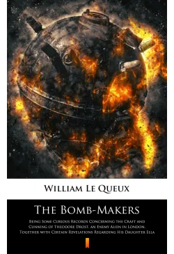The Bomb-Makers
