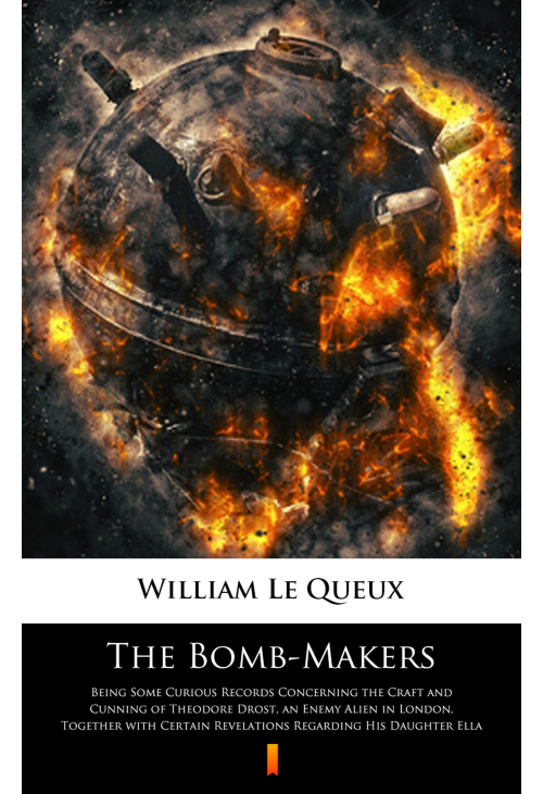 The Bomb-Makers