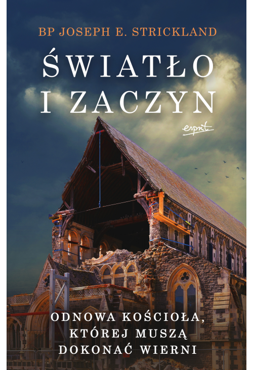 Światło i zaczyn