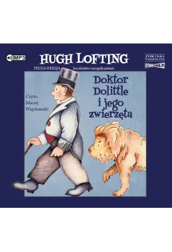 Doktor Dolittle i jego...