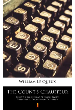 The Count’s Chauffeur