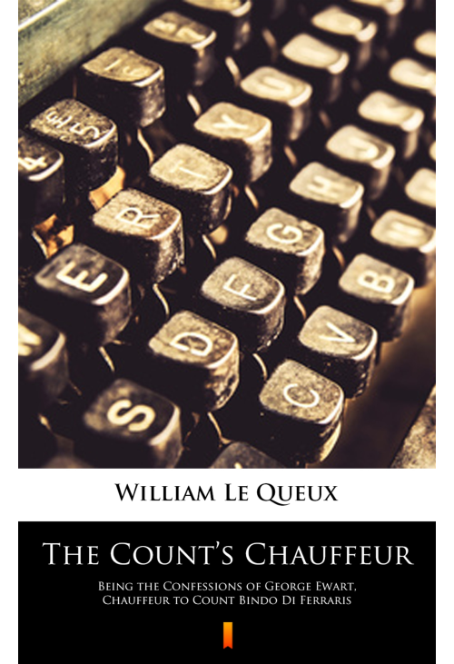 The Count’s Chauffeur