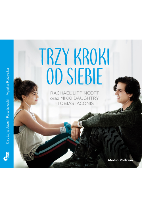 Trzy kroki od siebie MP3 download