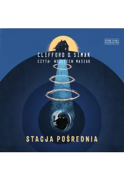 Stacja pośrednia