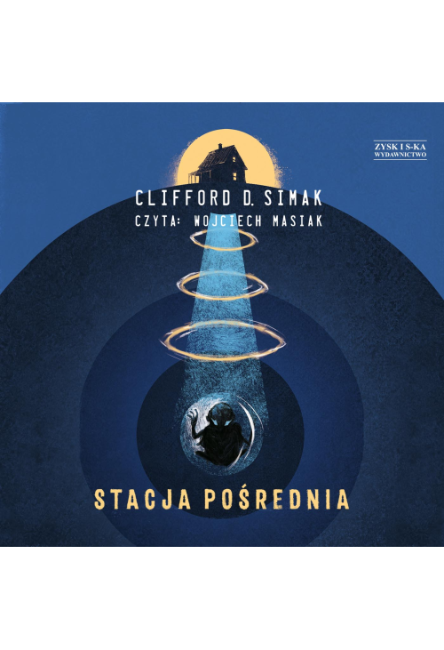 Stacja pośrednia