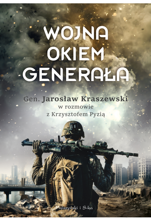 Wojna okiem generała