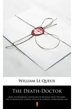 The Death-Doctor