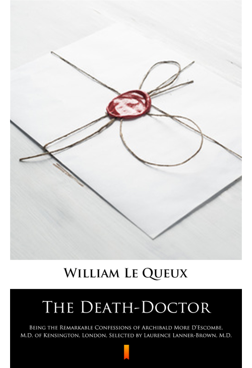 The Death-Doctor