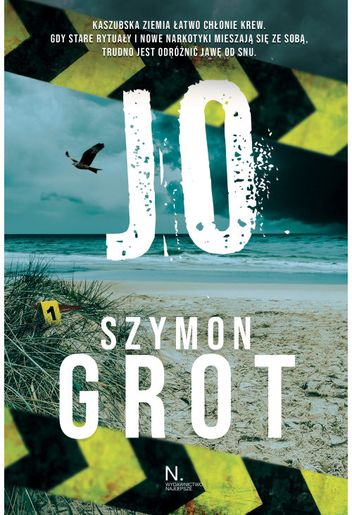 Jo