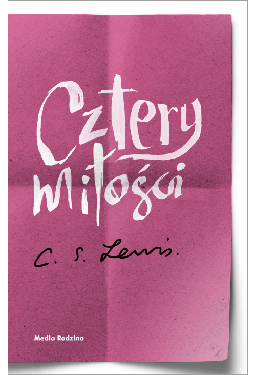Cztery miłości