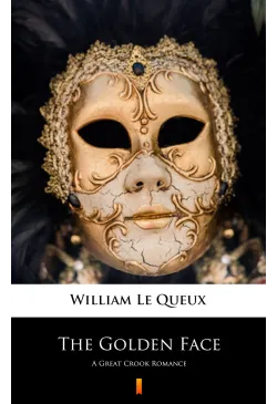 The Golden Face