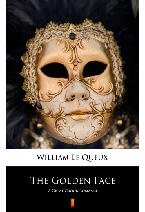 The Golden Face