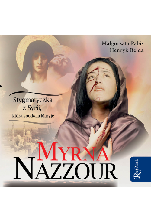 Myrna Nazzour