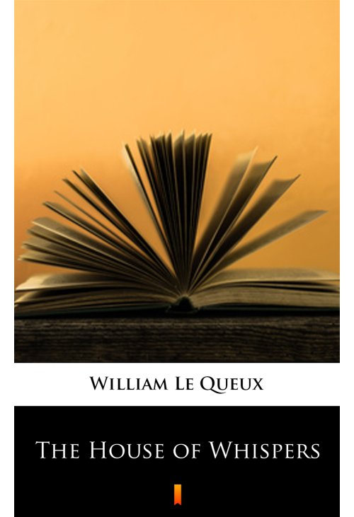 The House of Whispers