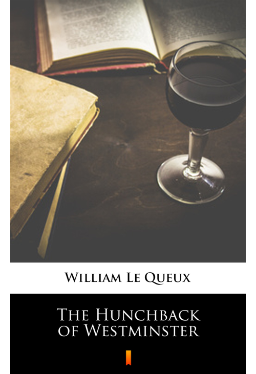 The Hunchback of Westminster