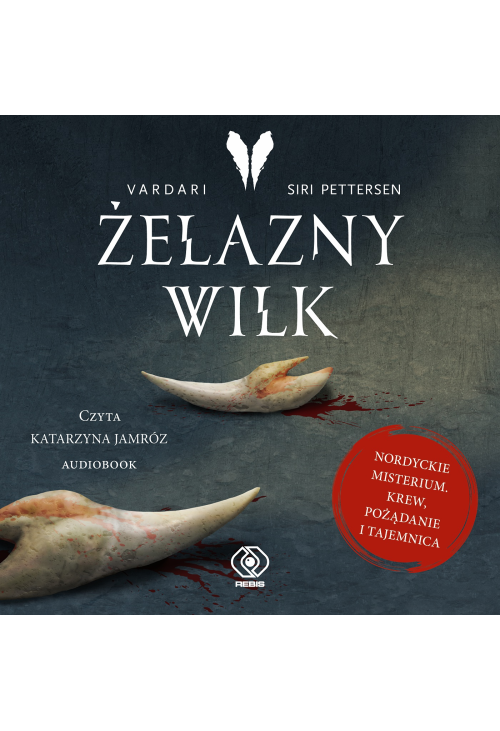 Żelazny Wilk