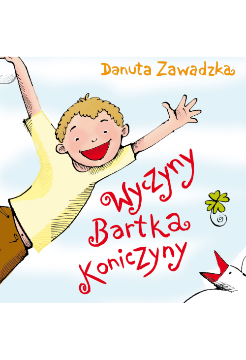Wyczyny Bartka Koniczyny