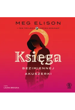 Księga Bezimiennej Akuszerki