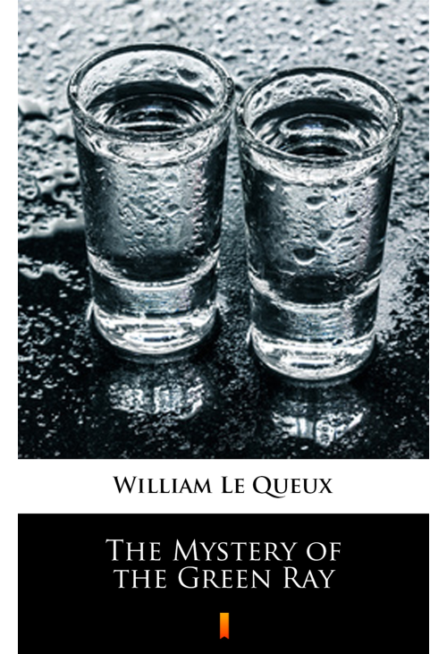 The Mystery of the Green Ray