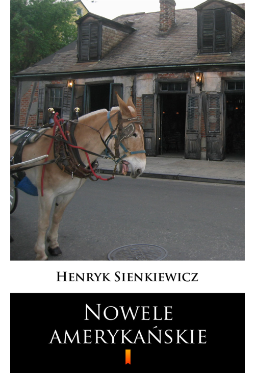 Nowele amerykańskie