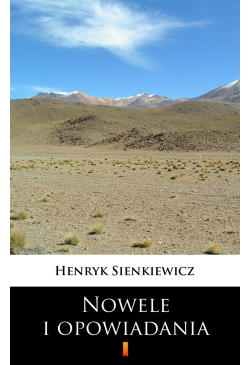 Nowele i opowiadania