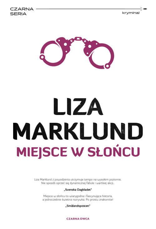 Miejsce w słońcu