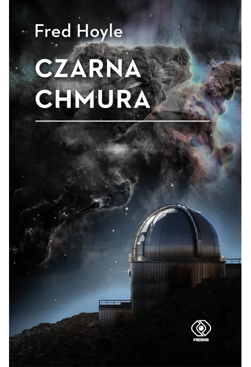 Czarna Chmura