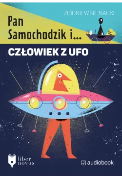 Pan Samochodzik i człowiek...