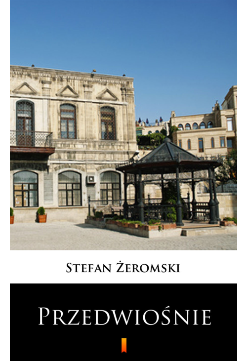 Przedwiośnie