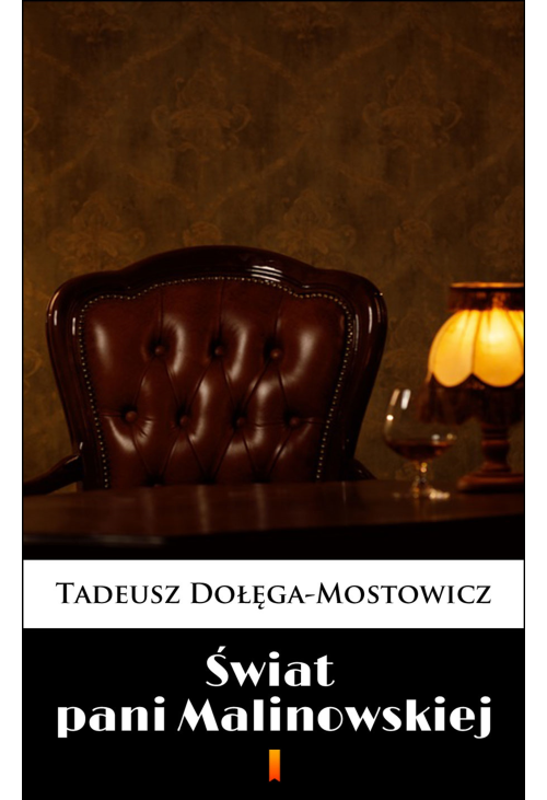 Świat pani Malinowskiej