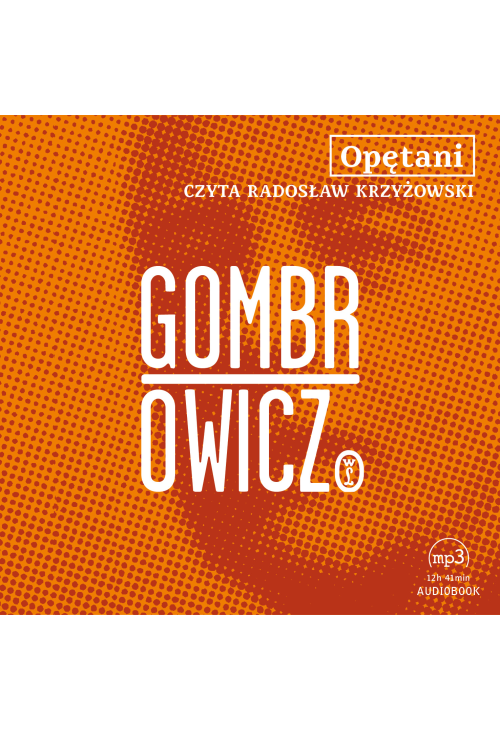 Opętani