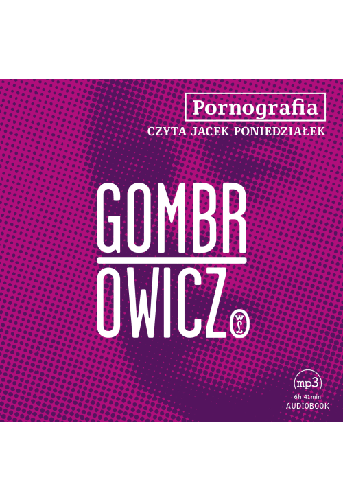 Pornografia