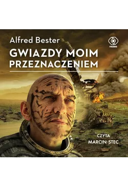 Gwiazdy moim przeznaczeniem