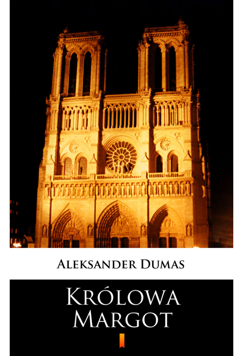 Królowa Margot