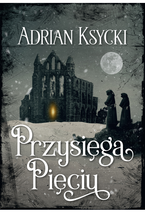 Przysięga Pięciu