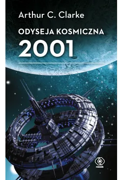 Odyseja kosmiczna 2001