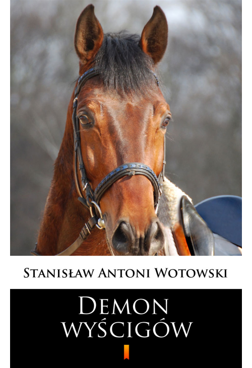 Demon wyścigów