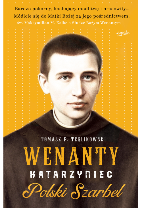 Wenanty Katarzyniec