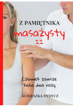 Z pamiętnika masażysty