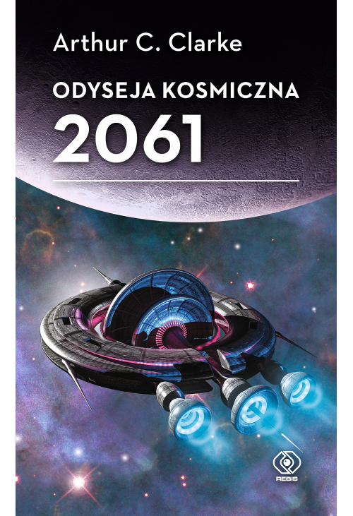 Odyseja kosmiczna 2061