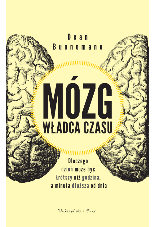 Mózg władca czasu