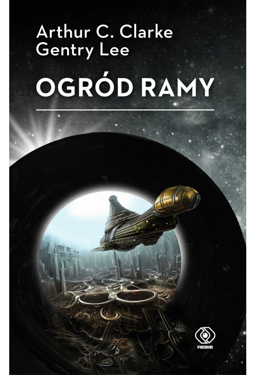 Ogród Ramy