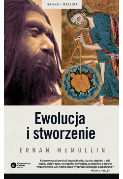 Ewolucja i stworzenie
