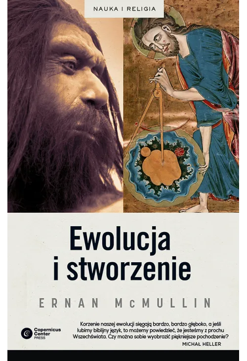 Ewolucja i stworzenie