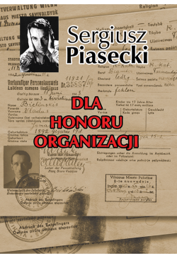 Dla honoru organizacji