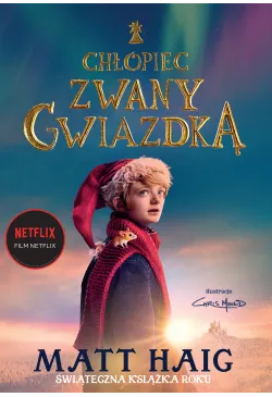 Chłopiec zwany Gwiazdką