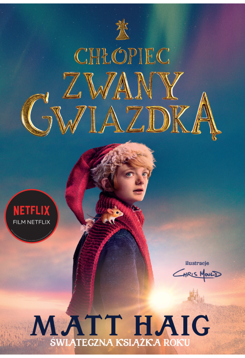 Chłopiec zwany Gwiazdką