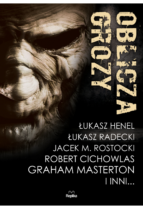 Oblicza grozy
